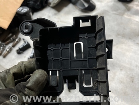 ФОТО Кронштейн для Volkswagen Atlas/Teramont I +1 рест (17-23) Київ