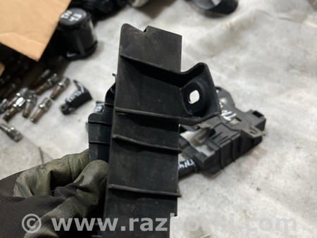 ФОТО Кронштейн для Volkswagen Atlas/Teramont I +1 рест (17-23) Київ