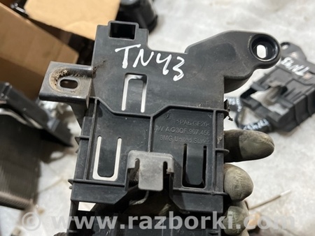 ФОТО Кронштейн для Volkswagen Atlas/Teramont I +1 рест (17-23) Київ