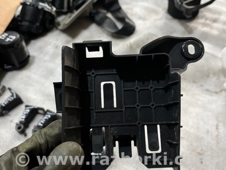 ФОТО Кронштейн для Volkswagen Atlas/Teramont I +1 рест (17-23) Київ