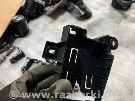 ФОТО Кронштейн для Volkswagen Atlas/Teramont I +1 рест (17-23) Київ