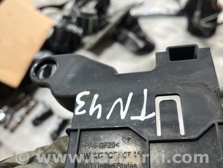 ФОТО Кронштейн для Volkswagen Atlas/Teramont I +1 рест (17-23) Київ