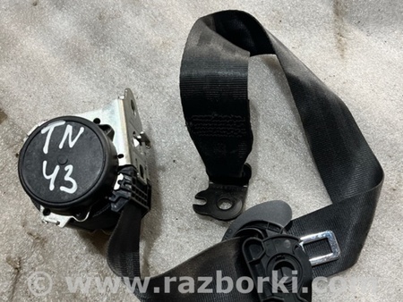 ФОТО Ремень безопасности для Volkswagen Atlas/Teramont I +1 рест (17-23) Київ