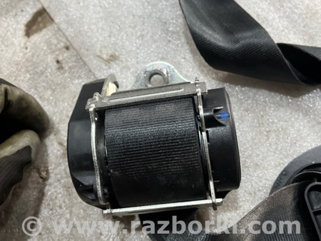 ФОТО Ремень безопасности для Volkswagen Atlas/Teramont I +1 рест (17-23) Київ