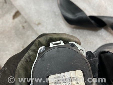 ФОТО Ремень безопасности для Volkswagen Atlas/Teramont I +1 рест (17-23) Київ