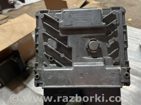 ФОТО Блок управления для Volkswagen Atlas/Teramont I +1 рест (17-23) Київ