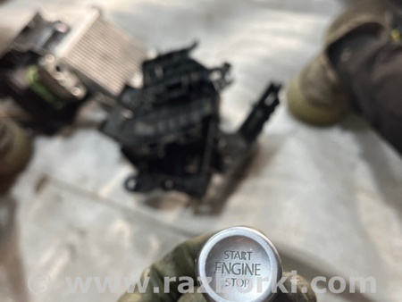 ФОТО Кнопка старт-стоп для Volkswagen Atlas/Teramont I +1 рест (17-23) Київ