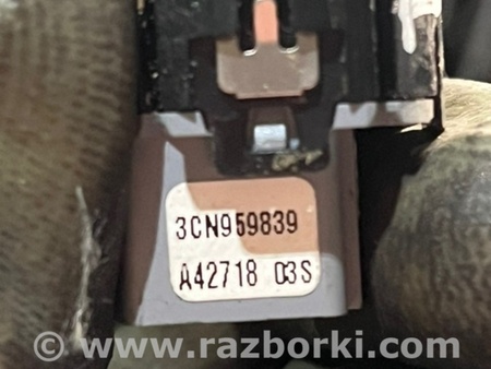 ФОТО Кнопка старт-стоп для Volkswagen Atlas/Teramont I +1 рест (17-23) Київ