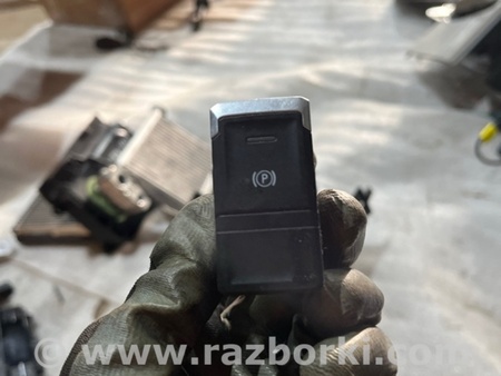 ФОТО Кнопка для Volkswagen Atlas/Teramont I +1 рест (17-23) Київ