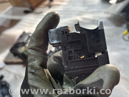 ФОТО Кнопка для Volkswagen Atlas/Teramont I +1 рест (17-23) Київ