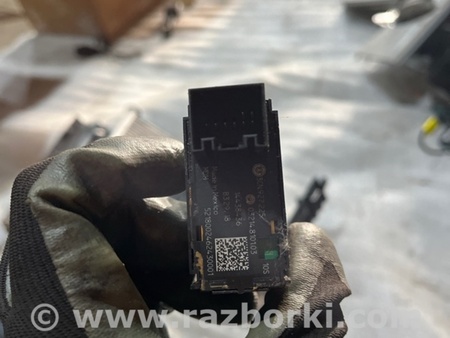 ФОТО Кнопка для Volkswagen Atlas/Teramont I +1 рест (17-23) Київ