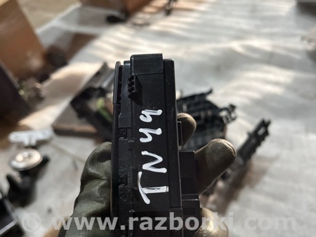 ФОТО Блок управления климат-контролем для Volkswagen Atlas/Teramont I +1 рест (17-23) Київ