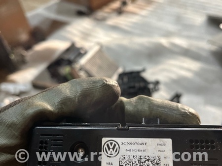 ФОТО Блок управления климат-контролем для Volkswagen Atlas/Teramont I +1 рест (17-23) Київ