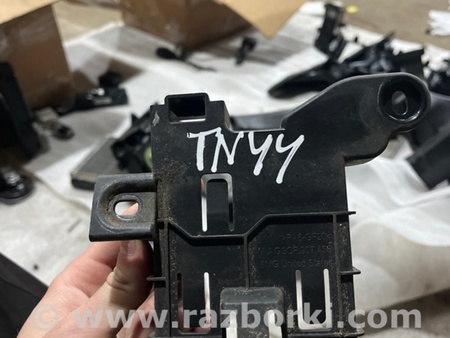 ФОТО Кронштейн для Volkswagen Atlas/Teramont I +1 рест (17-23) Київ