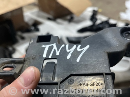 ФОТО Кронштейн для Volkswagen Atlas/Teramont I +1 рест (17-23) Київ