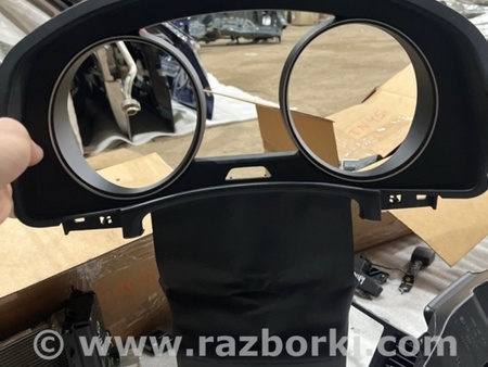 ФОТО Накладка панели приборов для Volkswagen Atlas/Teramont I +1 рест (17-23) Київ