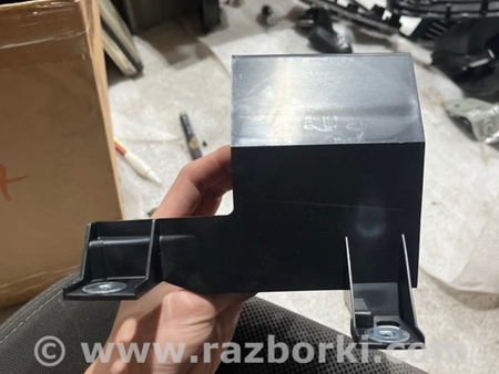 ФОТО Кронштейн для Volkswagen Atlas/Teramont I +1 рест (17-23) Київ