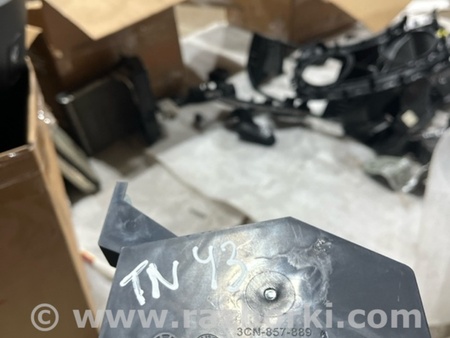 ФОТО Кронштейн для Volkswagen Atlas/Teramont I +1 рест (17-23) Київ