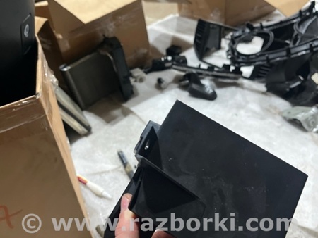 ФОТО Кронштейн для Volkswagen Atlas/Teramont I +1 рест (17-23) Київ