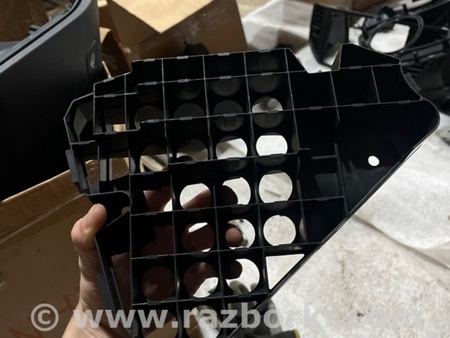 ФОТО Кронштейн для Volkswagen Atlas/Teramont I +1 рест (17-23) Київ