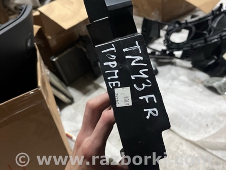 ФОТО Кронштейн для Volkswagen Atlas/Teramont I +1 рест (17-23) Київ