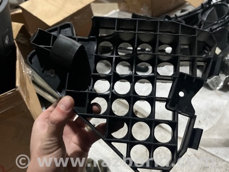 ФОТО Кронштейн для Volkswagen Atlas/Teramont I +1 рест (17-23) Київ