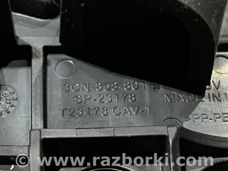 ФОТО Кронштейн для Volkswagen Atlas/Teramont I +1 рест (17-23) Київ