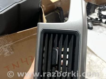 ФОТО Воздухозаборник для Volkswagen Atlas/Teramont I +1 рест (17-23) Київ