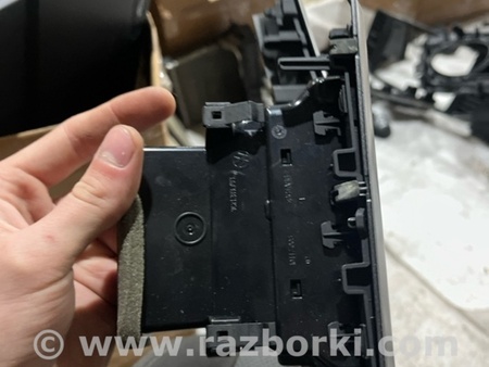 ФОТО Воздухозаборник для Volkswagen Atlas/Teramont I +1 рест (17-23) Київ