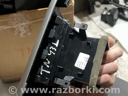 ФОТО Воздухозаборник для Volkswagen Atlas/Teramont I +1 рест (17-23) Київ