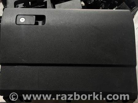 ФОТО Бардачок для Volkswagen Atlas/Teramont I +1 рест (17-23) Київ