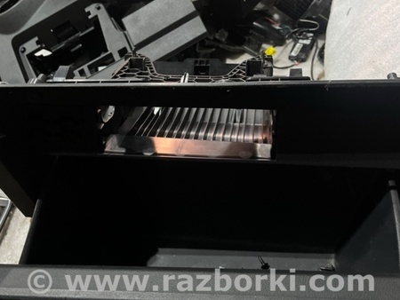 ФОТО Бардачок для Volkswagen Atlas/Teramont I +1 рест (17-23) Київ