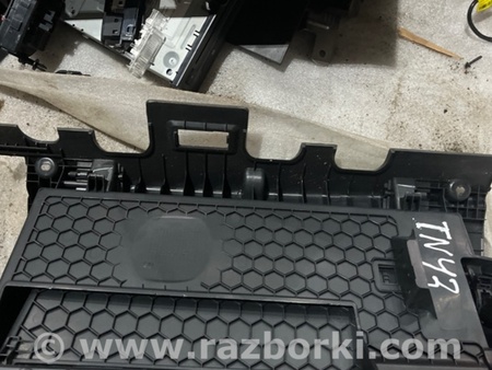 ФОТО Бардачок для Volkswagen Atlas/Teramont I +1 рест (17-23) Київ