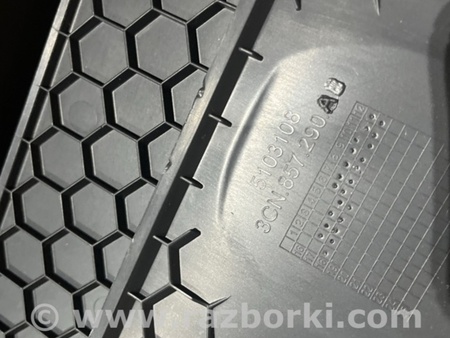 ФОТО Бардачок для Volkswagen Atlas/Teramont I +1 рест (17-23) Київ