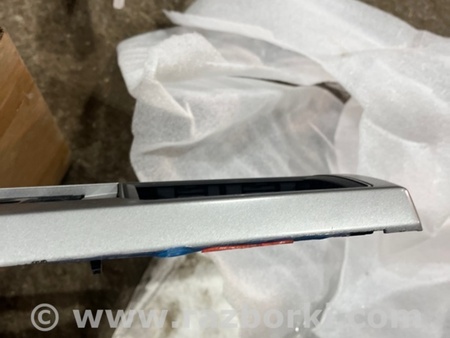 ФОТО Накладка торпедо для Volkswagen Atlas/Teramont I +1 рест (17-23) Київ