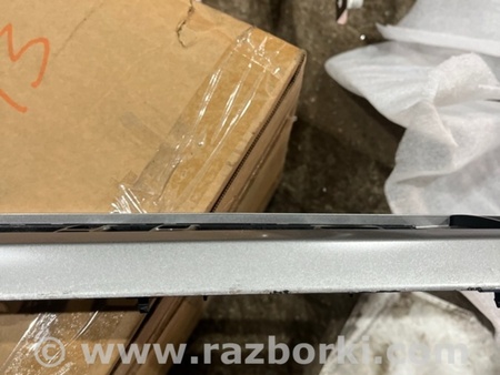 ФОТО Накладка торпедо для Volkswagen Atlas/Teramont I +1 рест (17-23) Київ