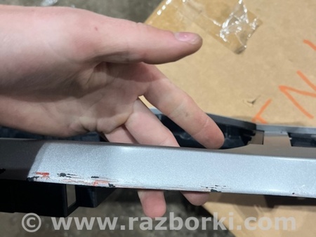 ФОТО Накладка торпедо для Volkswagen Atlas/Teramont I +1 рест (17-23) Київ