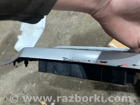 ФОТО Накладка торпедо для Volkswagen Atlas/Teramont I +1 рест (17-23) Київ