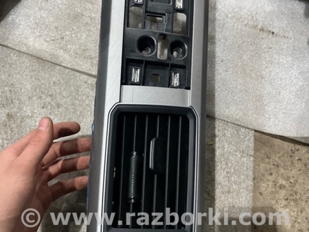 ФОТО Накладка торпедо для Volkswagen Atlas/Teramont I +1 рест (17-23) Київ