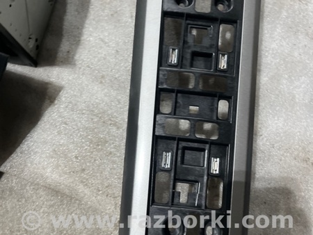 ФОТО Накладка торпедо для Volkswagen Atlas/Teramont I +1 рест (17-23) Київ