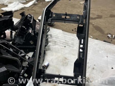 ФОТО Накладка торпедо для Volkswagen Atlas/Teramont I +1 рест (17-23) Київ