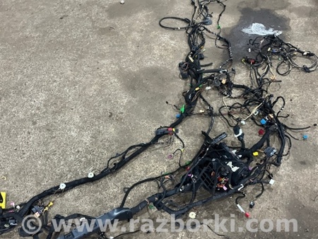 ФОТО Электропроводка для Volkswagen Atlas/Teramont I +1 рест (17-23) Київ