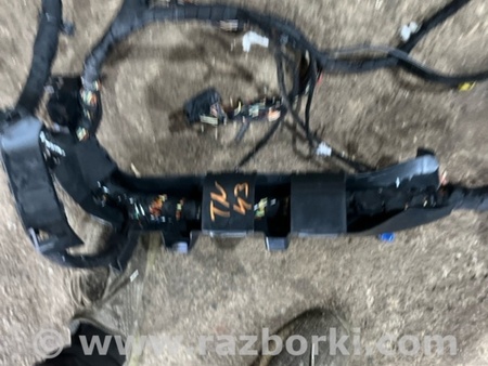 ФОТО Электропроводка для Volkswagen Atlas/Teramont I +1 рест (17-23) Київ