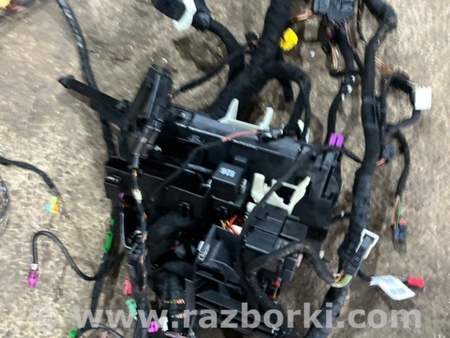 ФОТО Электропроводка для Volkswagen Atlas/Teramont I +1 рест (17-23) Київ