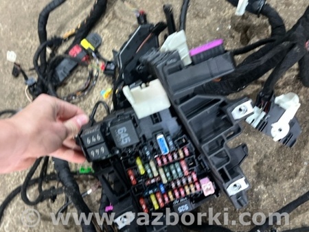 ФОТО Электропроводка для Volkswagen Atlas/Teramont I +1 рест (17-23) Київ