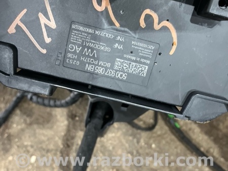 ФОТО Электропроводка для Volkswagen Atlas/Teramont I +1 рест (17-23) Київ