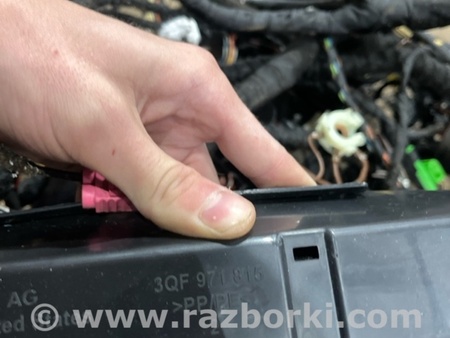 ФОТО Электропроводка для Volkswagen Atlas/Teramont I +1 рест (17-23) Київ