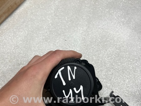 ФОТО Ремень безопасности для Volkswagen Atlas/Teramont I +1 рест (17-23) Київ