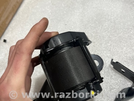 ФОТО Ремень безопасности для Volkswagen Atlas/Teramont I +1 рест (17-23) Київ