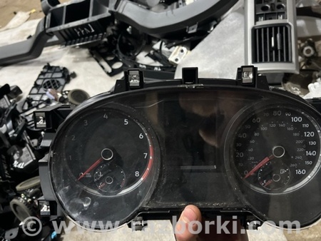 ФОТО Панель приборов для Volkswagen Atlas/Teramont I +1 рест (17-23) Київ